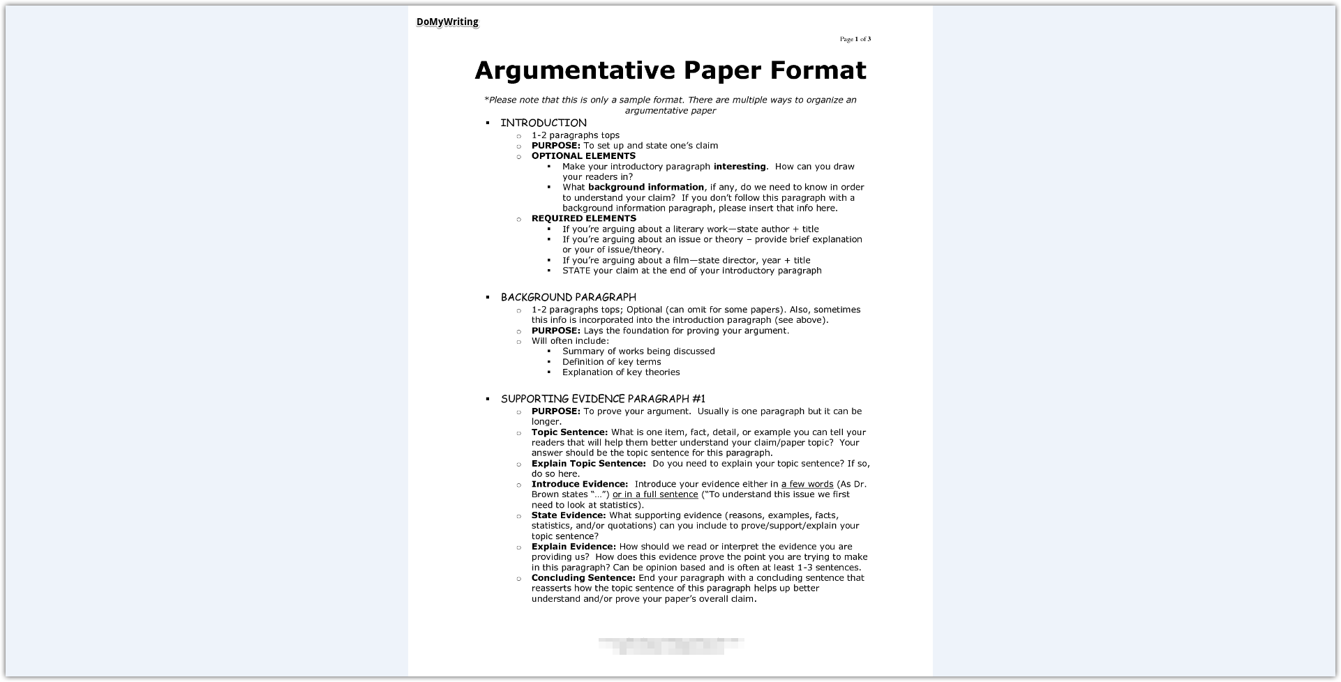 100 Argumentative Essay Topics That Work Everywhere