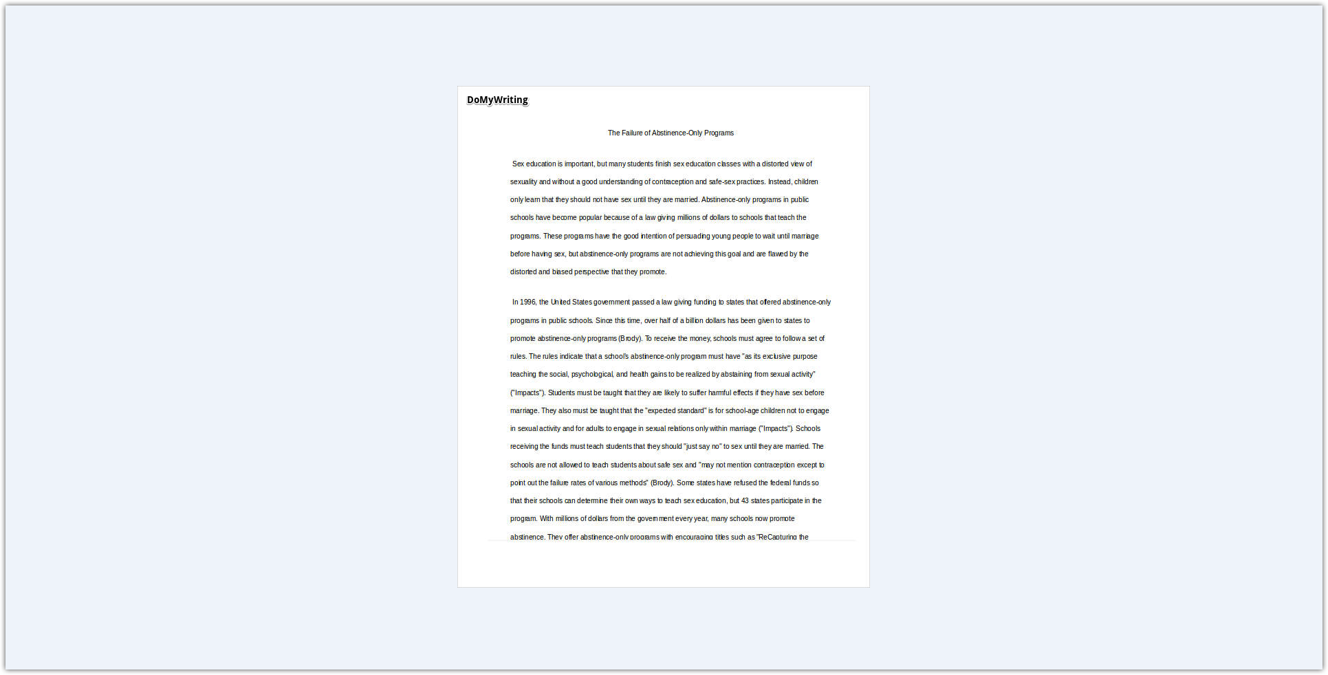 Funny argumentative essay gay marriage